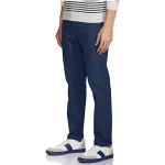 Men's Slim Fit Cotton Pants