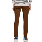 Men's Slim Casual Trouser