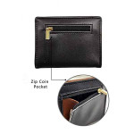 Stylish to look at and elegant to hold wallet