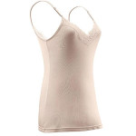 Women's Camisole Deep V-Neck Tank Tops Lace Cami Tops