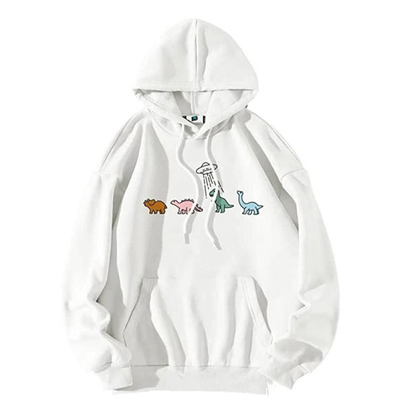 Cool Aesthetic Sweatshirt Hoodie