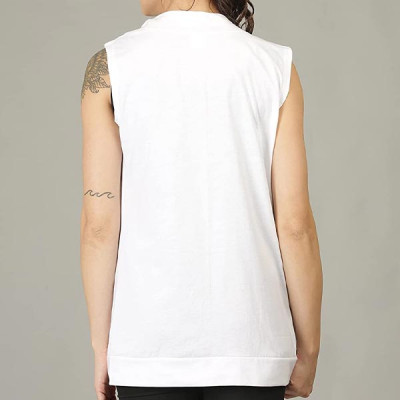 Women's Sleeveless Shrug