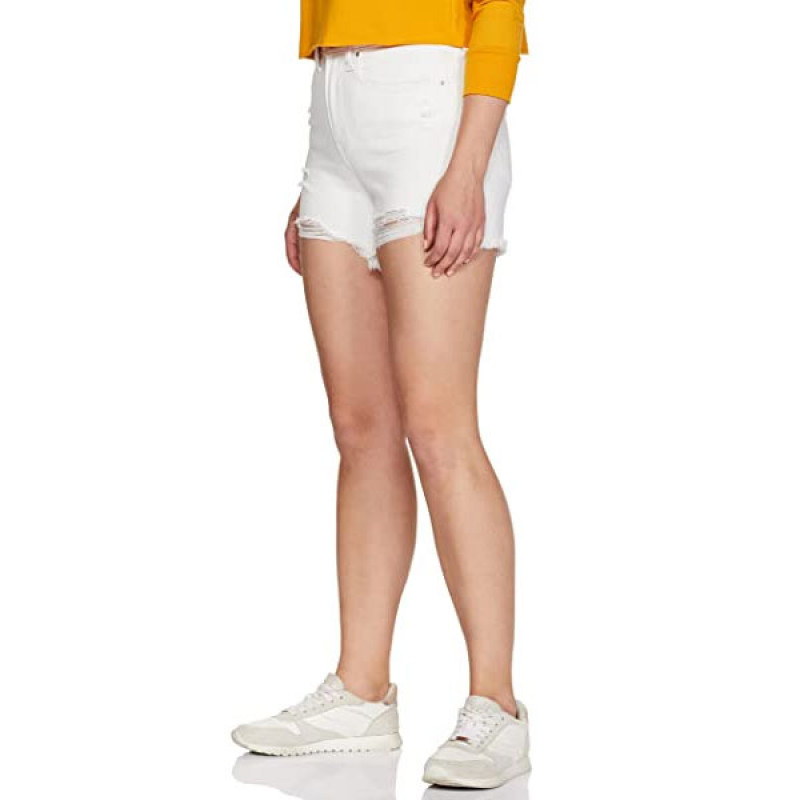 Women's Boyfriend Shorts