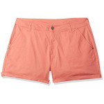 Symbol Women Shorts