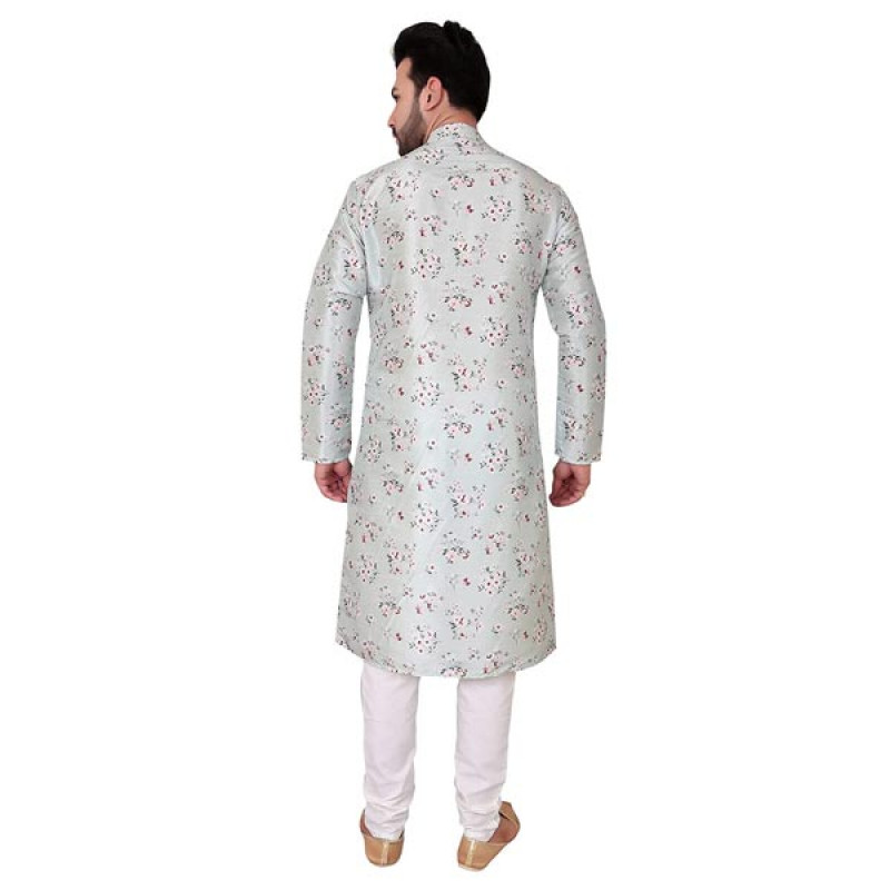 Kurta Pyjama Set for Men Ethnic & Designer Wear (LE 071)