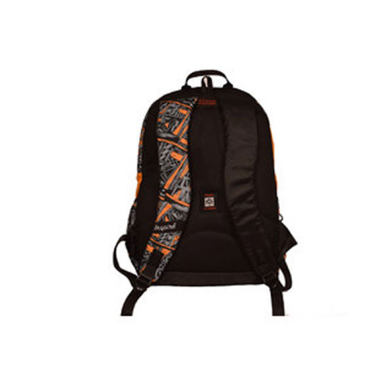 Polyster Trackon Backpack