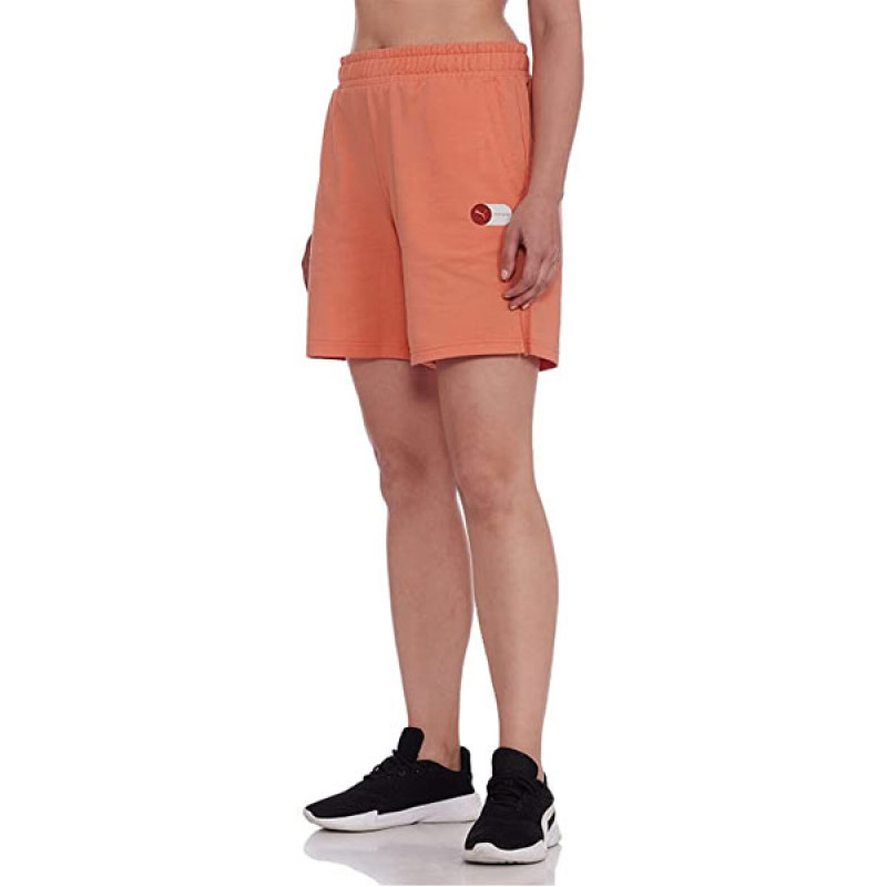 Women's Bermuda Shorts