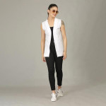 Women's Sleeveless Shrug