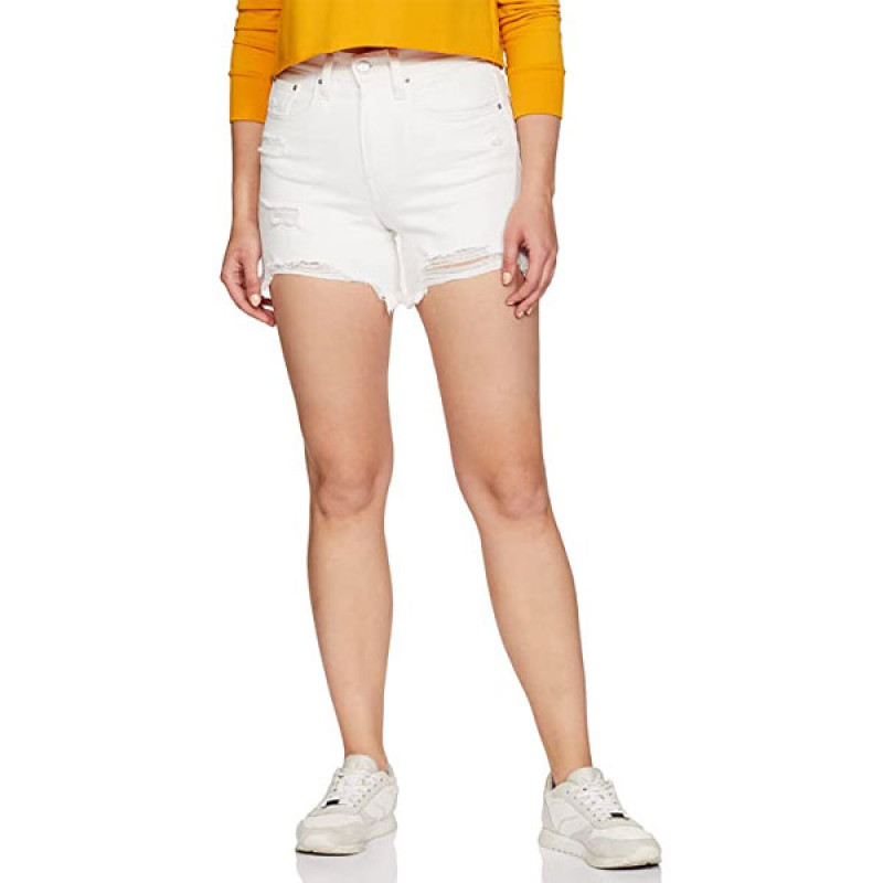 Women's Boyfriend Shorts