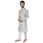 Kurta Pyjama Set for Men Ethnic & Designer Wear (LE 071)