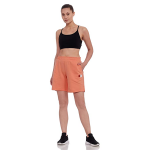 Women's Bermuda Shorts